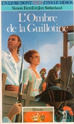 L'Ombre de la Guillotine - 01