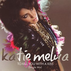 To Kill you With a Kiss (promo 1 titre)