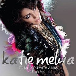 To Kill you With a Kiss (single digital 2 titres)