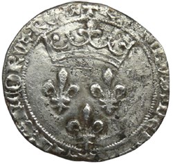 Gros de Roi, 2° ém, Lyon