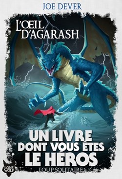 L'Oeil d'Agarash - 29