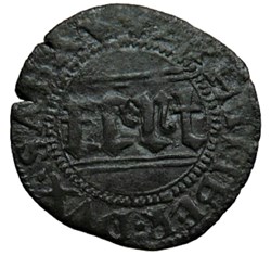 Savoie (Duché de)- Emmanuel-Philibert, Quart de Gros
