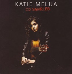 Call Off the Search (album CD Sampler)