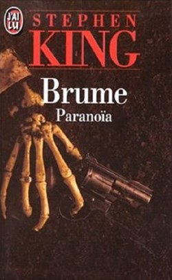 Brume (2 tomes)