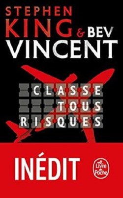 L'Expert en Turbulences (in. Classes tous Risques)