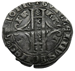 Hainaut (Comté de)- Guillaume III, Gros "Vaillant"