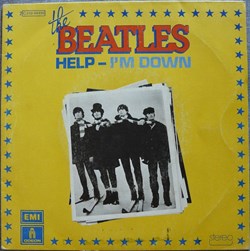 1976∼2C 010 04456∼Help!