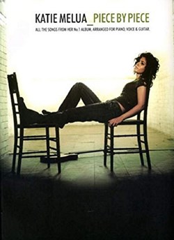 Piece by Piece (songbook)