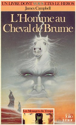 L'Homme au Cheval de Brume - 03