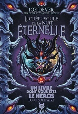 La Crépuscule de la Nuit Eternelle - 31
