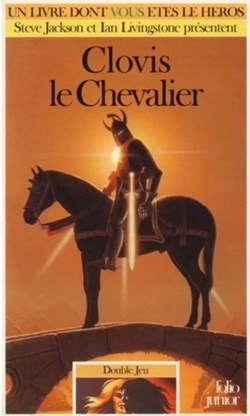 Clovis le Chevalier - 06