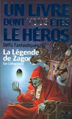 La Légende de Zagor - 52