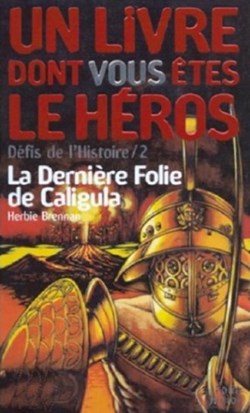 La Dernière Folie de Caligula - 02