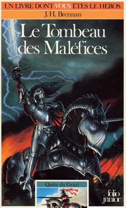 Le Tombeau des Maléfices - 07