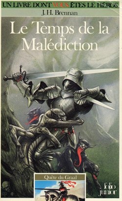 Le Temps de la Malédiction - 06