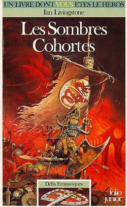 Les Sombres Cohortes - 37