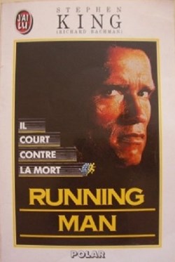 Running Man
