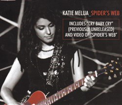 Spider's Web (single 4 titres)
