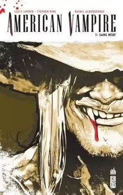 American Vampire