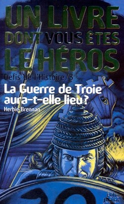 La Guerre de Troie aura-t-elle lieu ? - 03