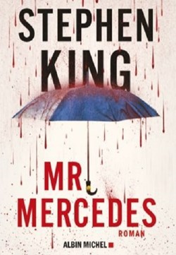 Mr Mercedes