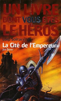 La Cité de l'Empereur - 28