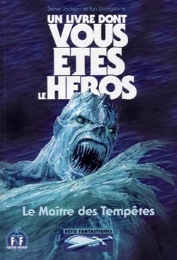 Le maître des Tempêtes