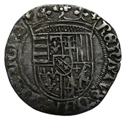 Lorraine (Duché de)- René II, Gros