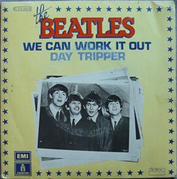 1976∼2C 010 04470∼We Can Work it Out