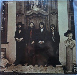 1970∼2C 062 04348∼The Beatles again