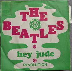 1968∼FO 127∼Hey Jude