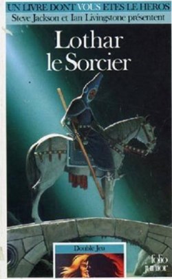 Lothar le Sorcier - 05