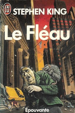 Le Fléau (1ère version)