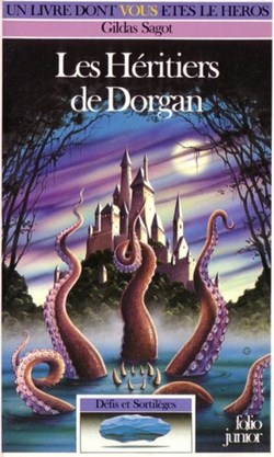 Les Héritiers de Dorgan - 05