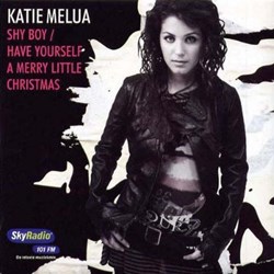 Shy Boy/Have Yourself a Merry Little Christmas (single 2 titres édition Pays-Bas)