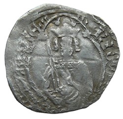 Aquitaine (Duché d')- Richard II, Hardi