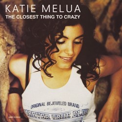 The Closest Thing to Crazy (promo 1 titre)