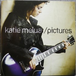 Pictures (album édition US)