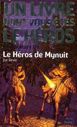 Le Héros de Mynuit - 24