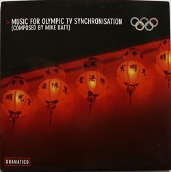 Music for Olympic TV Synchronisation