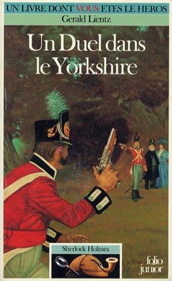 Un Duel dans le Yorkshire - 06
