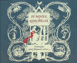 In Winter (album édition bonus)
