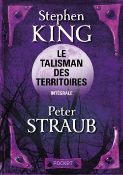 Le Talisman des Territoires, l'Intégrale