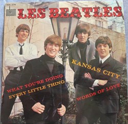 1965∼SOE 3776∼Kansas City