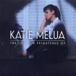 The Love I'm Frightened Of (single 1 titre)