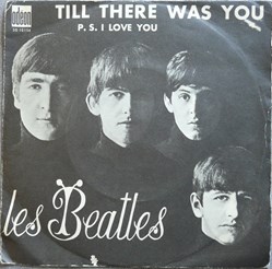 1964∼SO 10104∼Till There Was You