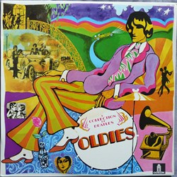 1967∼LSO 107∼A collection of Beatles oldies... but goldies!