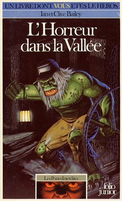 L'Horreur dans la Vallée - 01