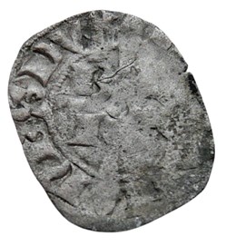 Bretagne (Duché de)- Jean III, Double Tournois