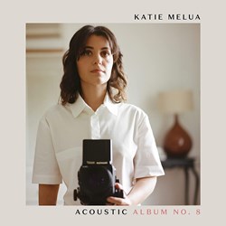 Acoustic Album No. 8 (album)